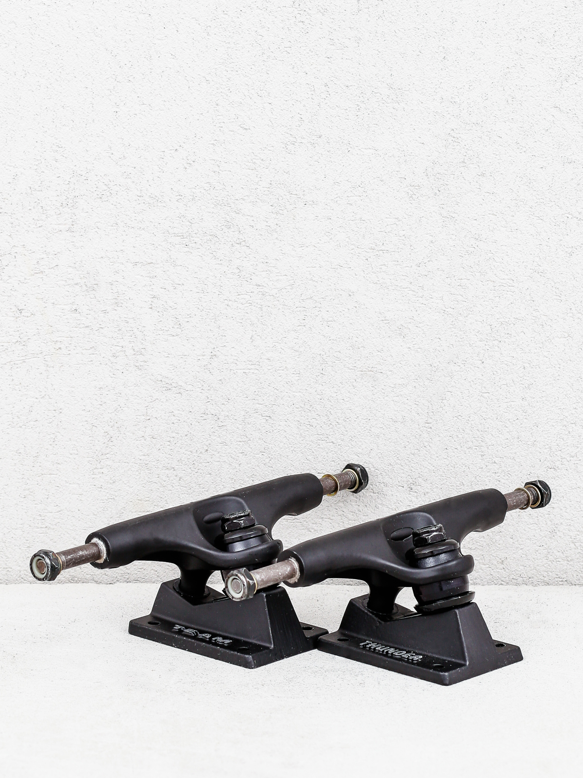 Thunder Trucks Sonora (black)