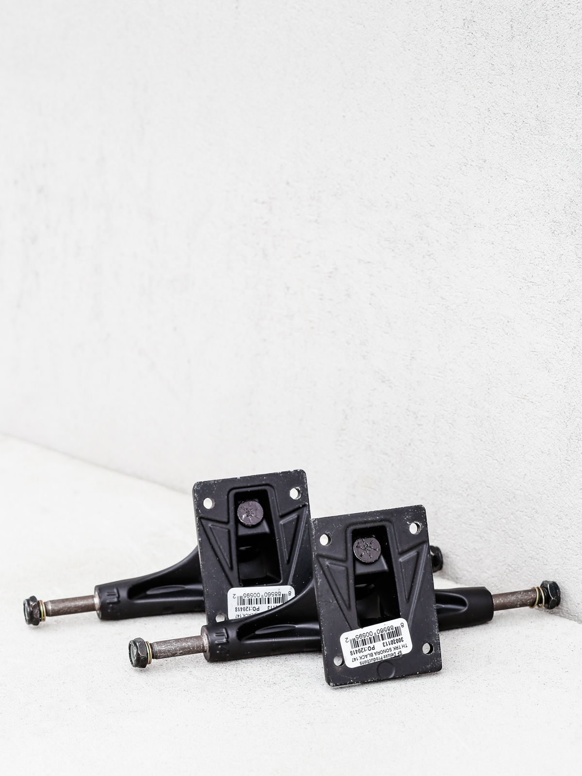 Thunder Trucks Sonora (black)