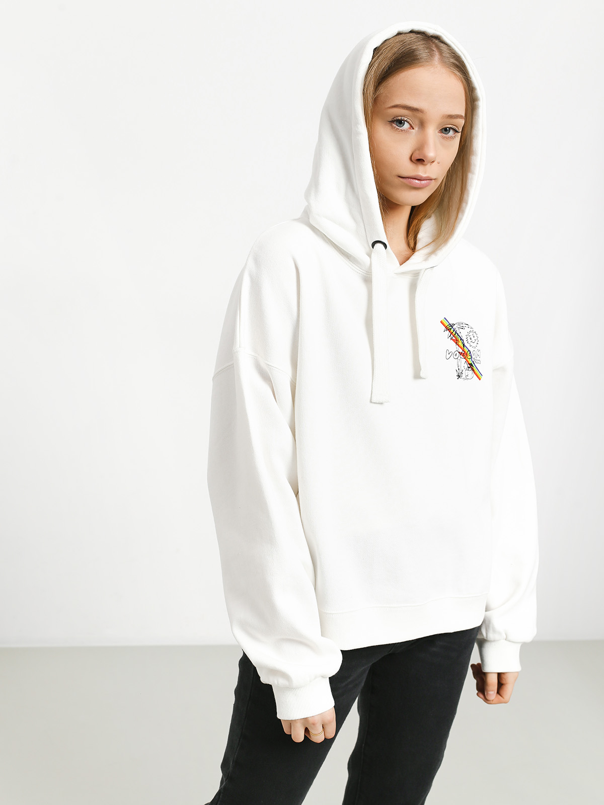 Volcom Knew Wave Hoodie