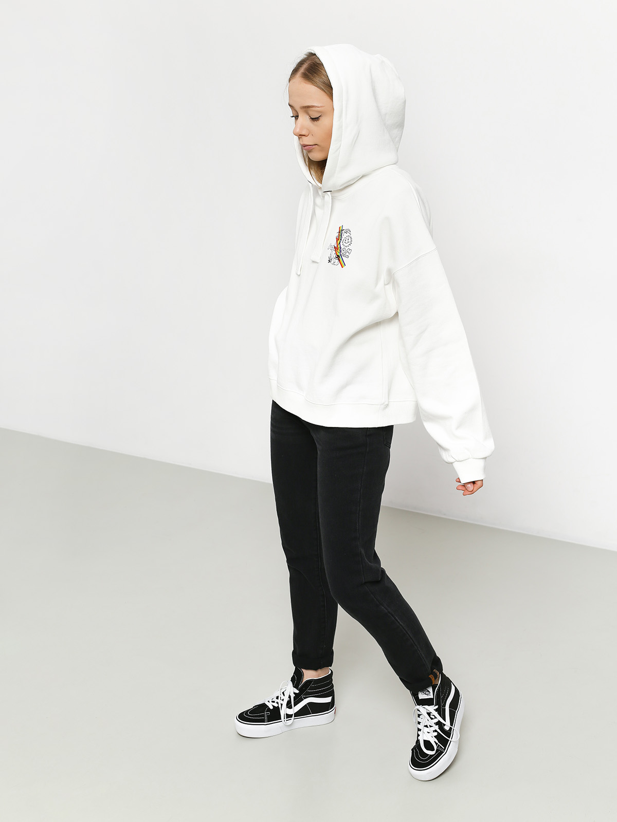 Volcom Knew Wave Hoodie
