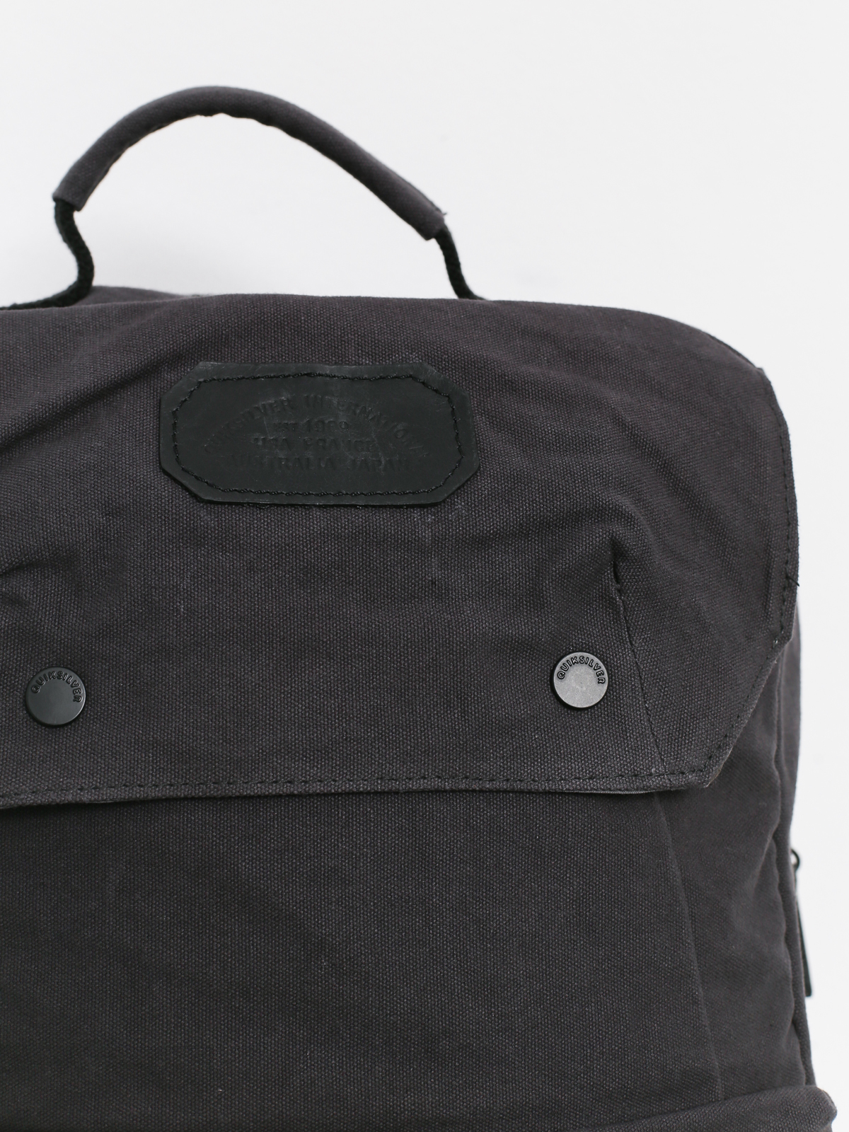Quiksilver Premium Backpack (tarmac)