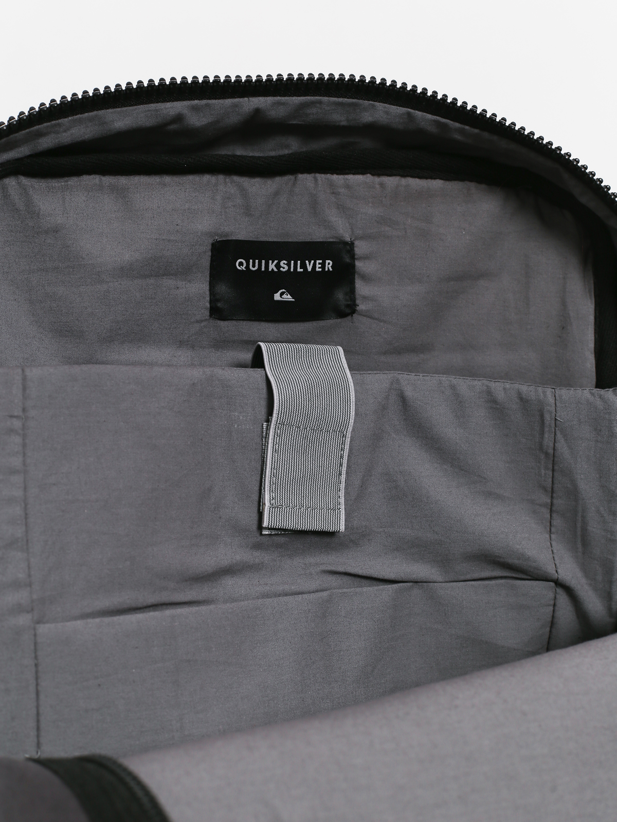 Quiksilver Premium Backpack (tarmac)