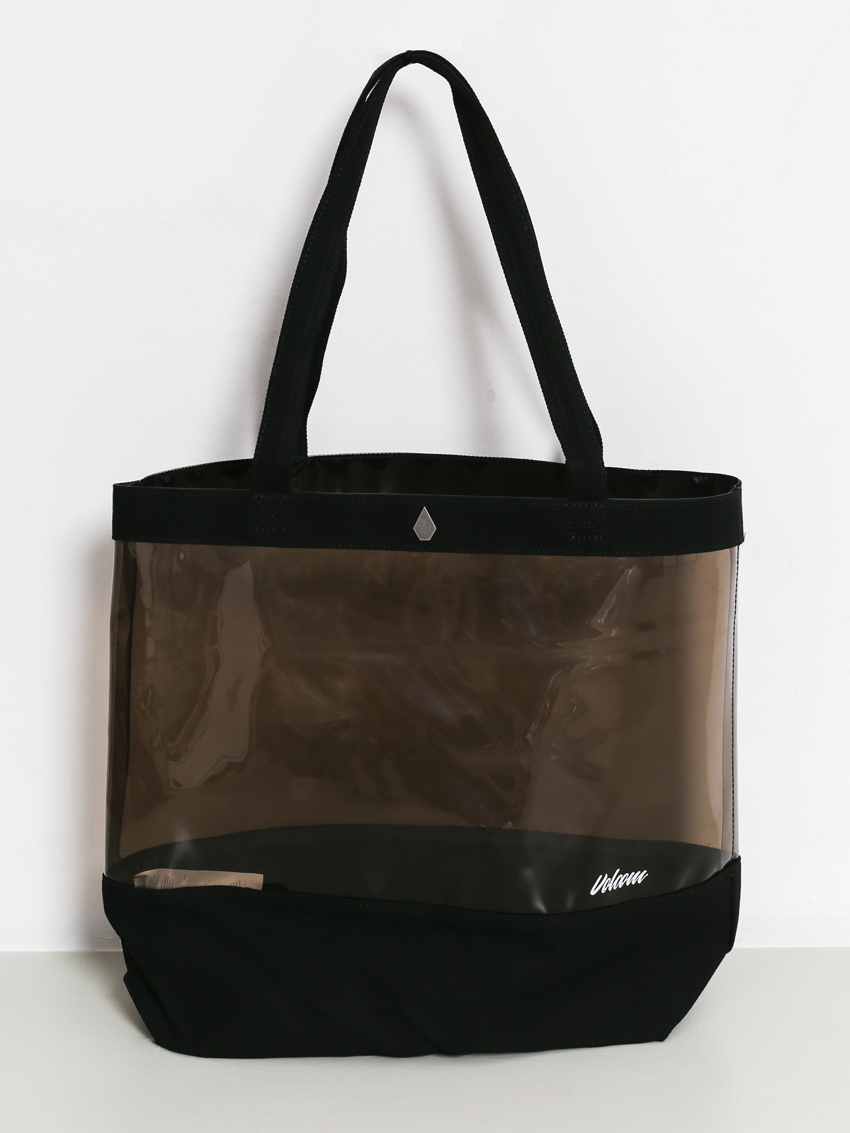 Volcom Seein Tote Bag Wmn (blk)