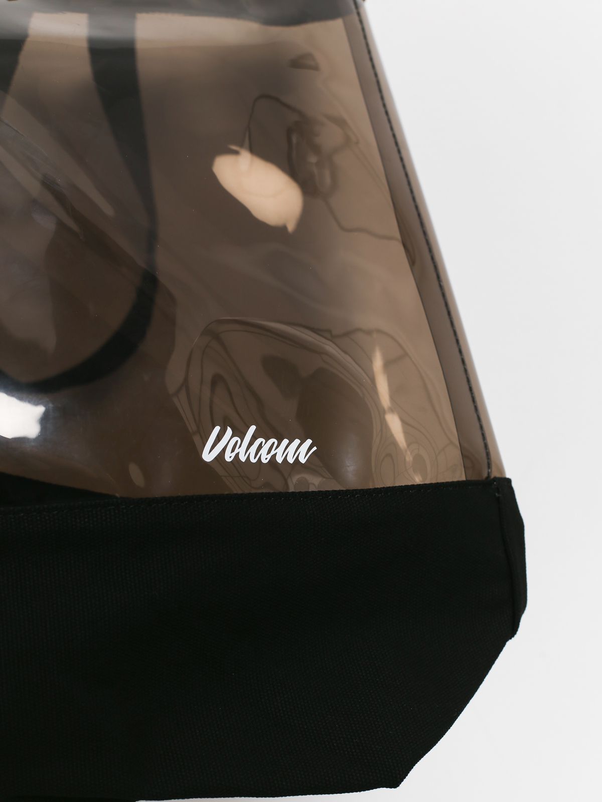 Volcom Seein Tote Bag Wmn (blk)