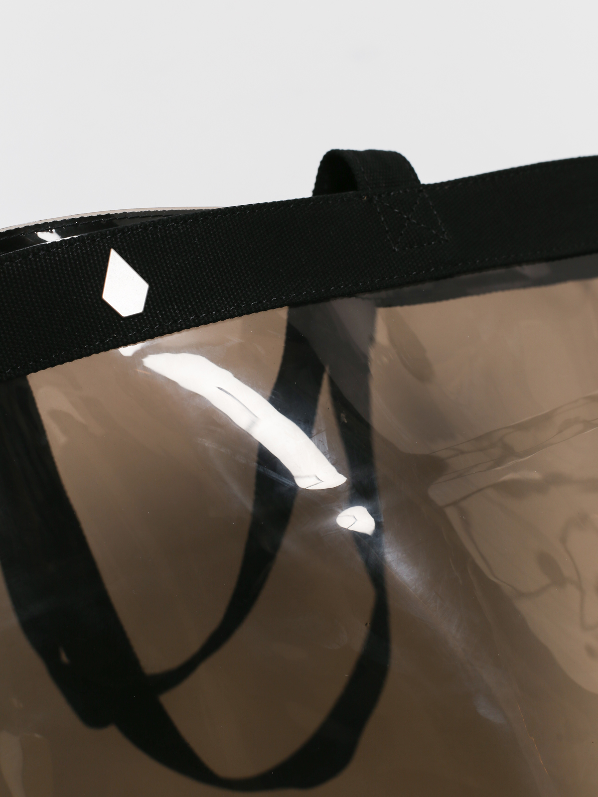 Volcom Seein Tote Bag Wmn (blk)