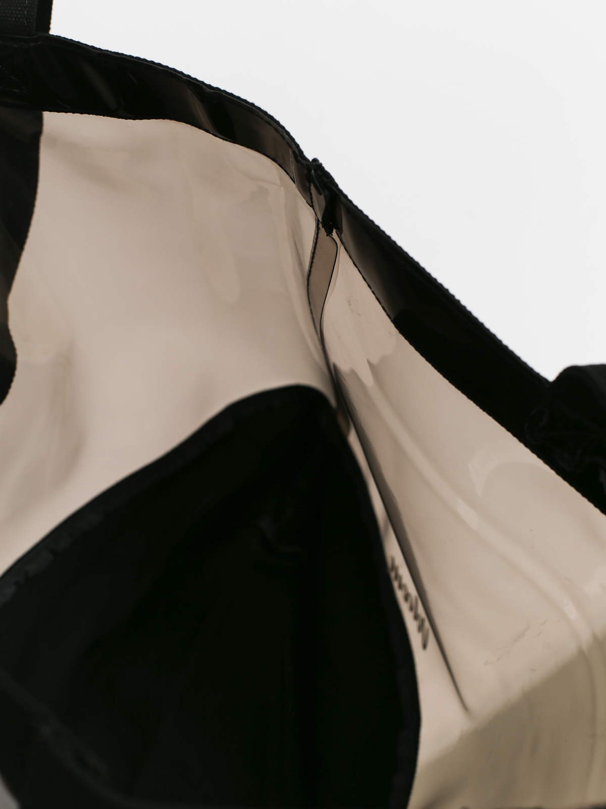 Volcom Seein Tote Bag Wmn (blk)