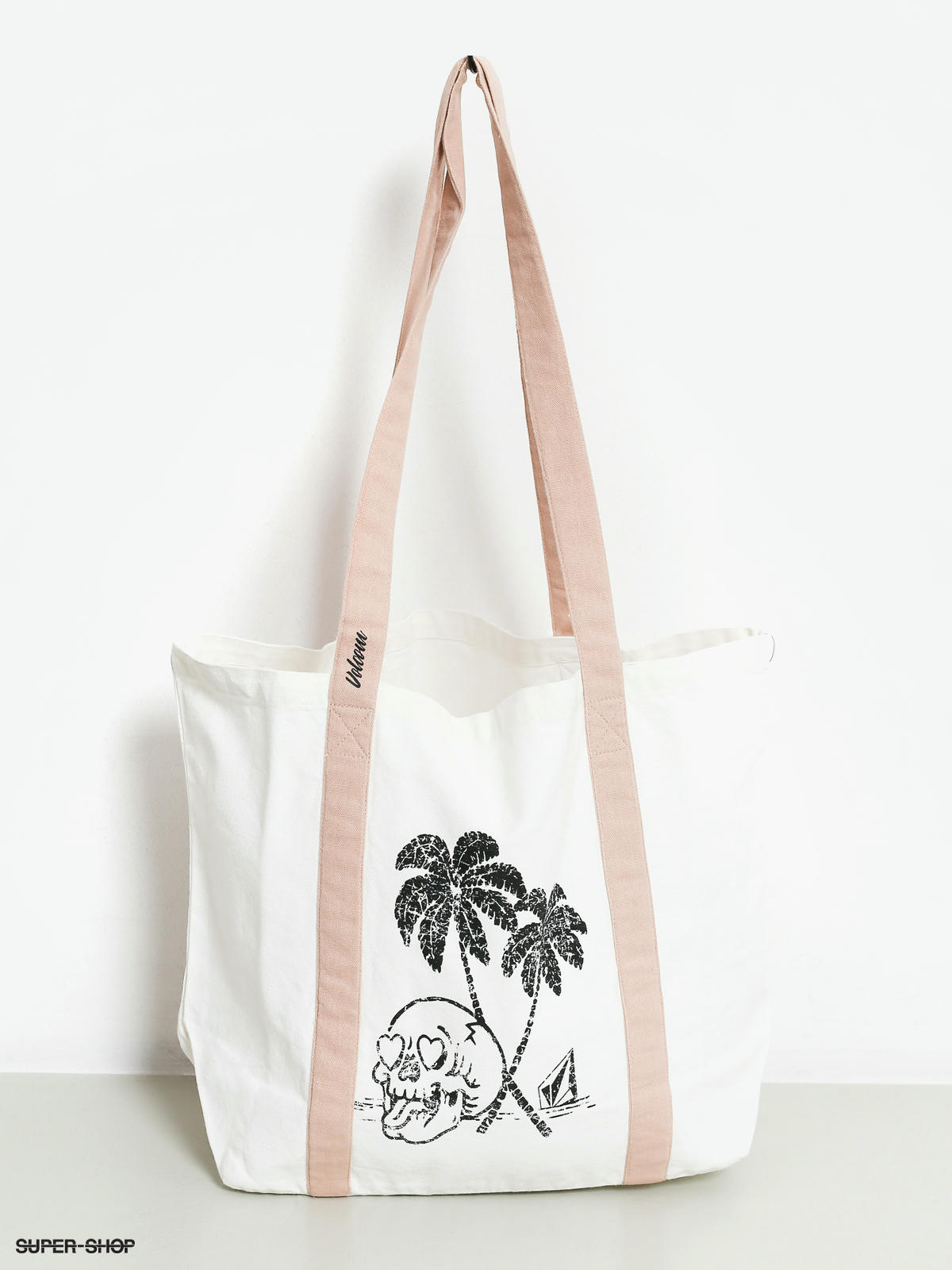 volcom beach bag