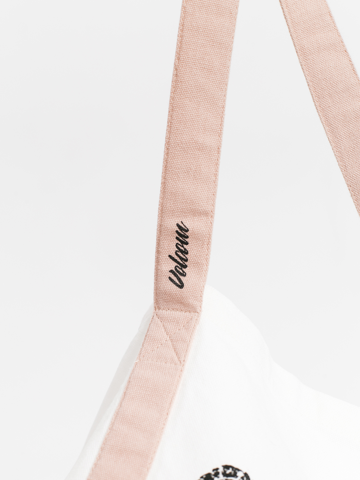 Volcom Stone Tote Bag Wmn (msh)