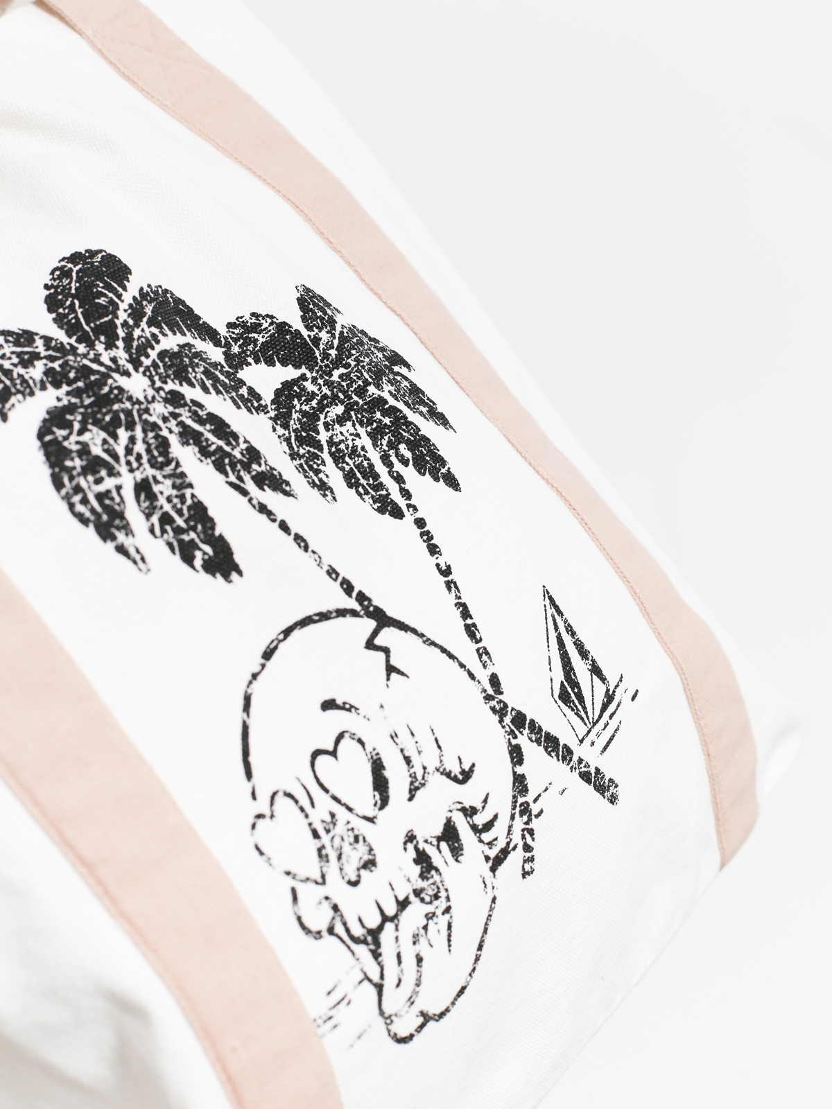 Volcom Stone Tote Bag Wmn (msh)