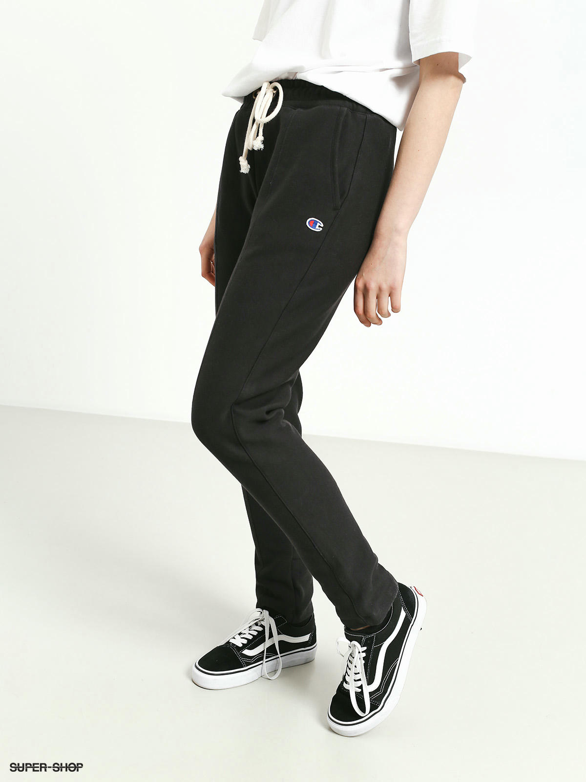 champion premium pants