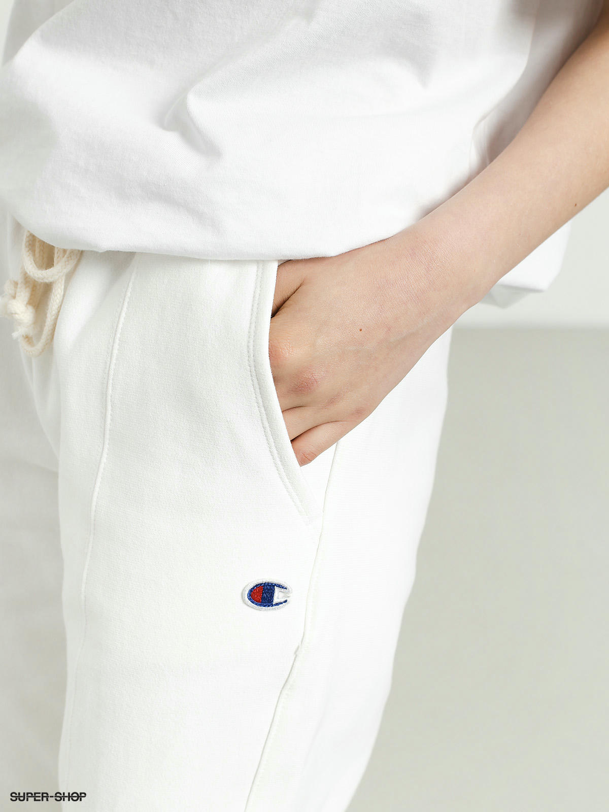 Champion premium hot sale pants