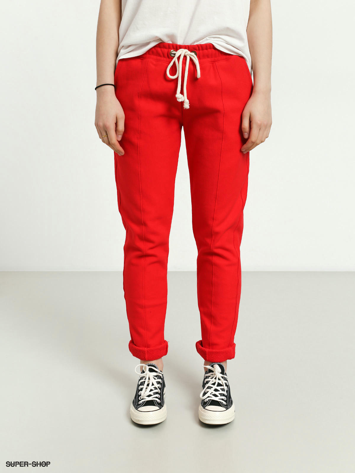 champion premium pants