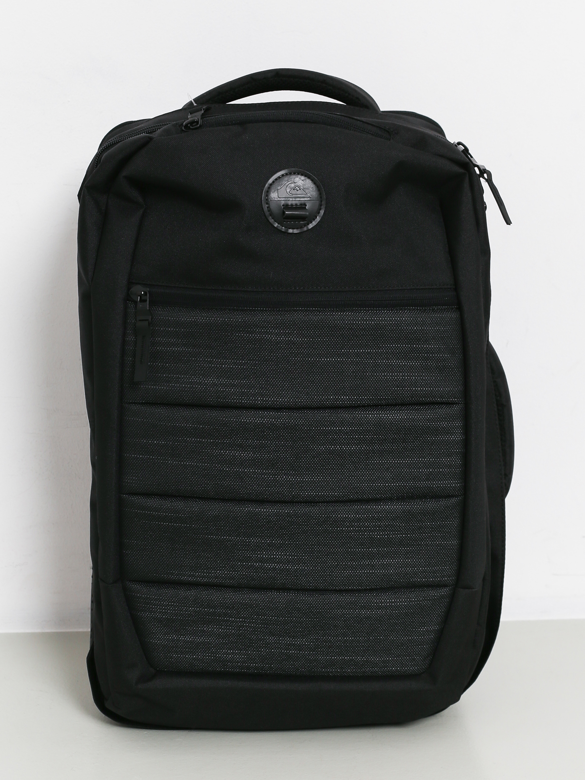 Quiksilver Rawaki Backpack (stranger black)