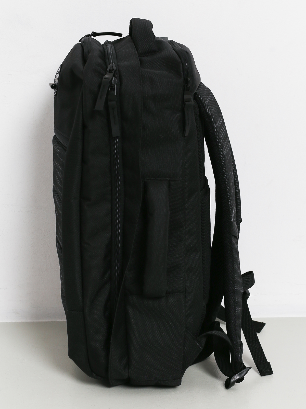 Quiksilver Rawaki Backpack (stranger black)