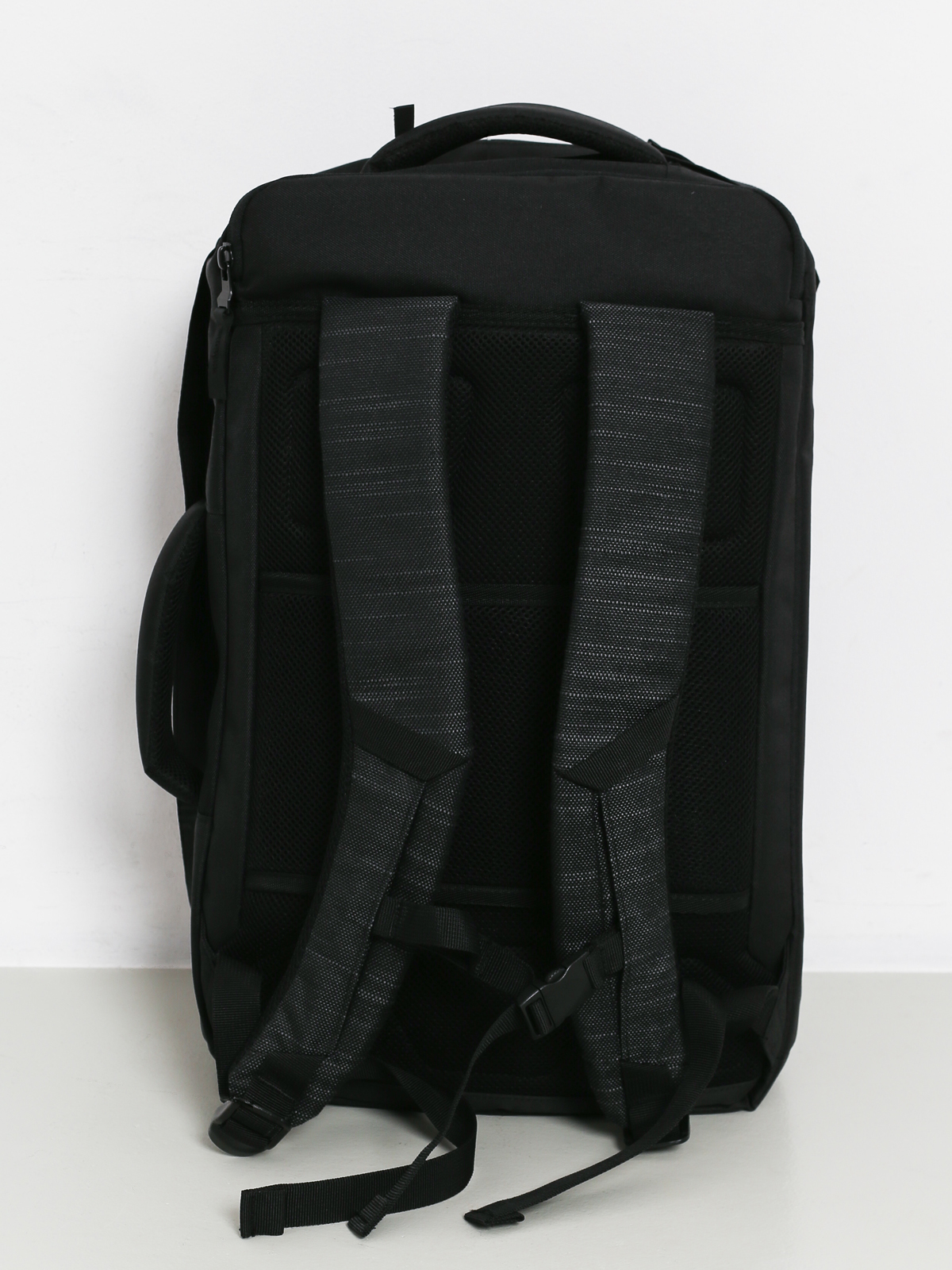 Quiksilver Rawaki Backpack (stranger black)