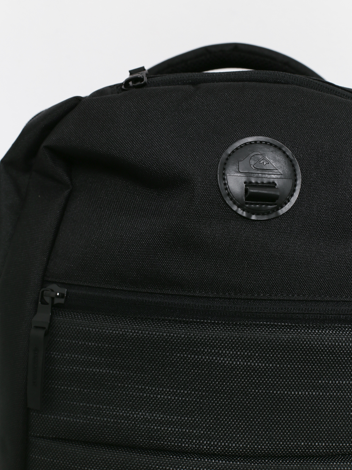 Quiksilver Rawaki Backpack (stranger black)