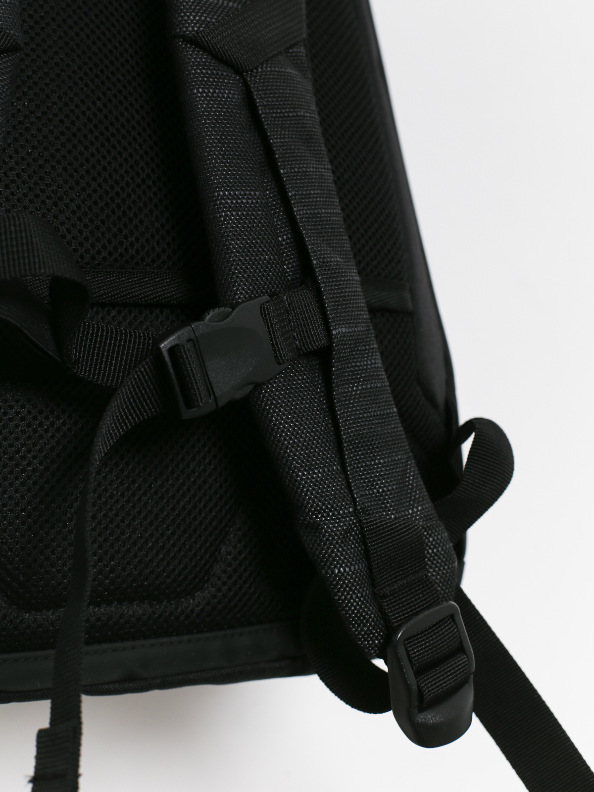 Quiksilver Rawaki Backpack (stranger black)