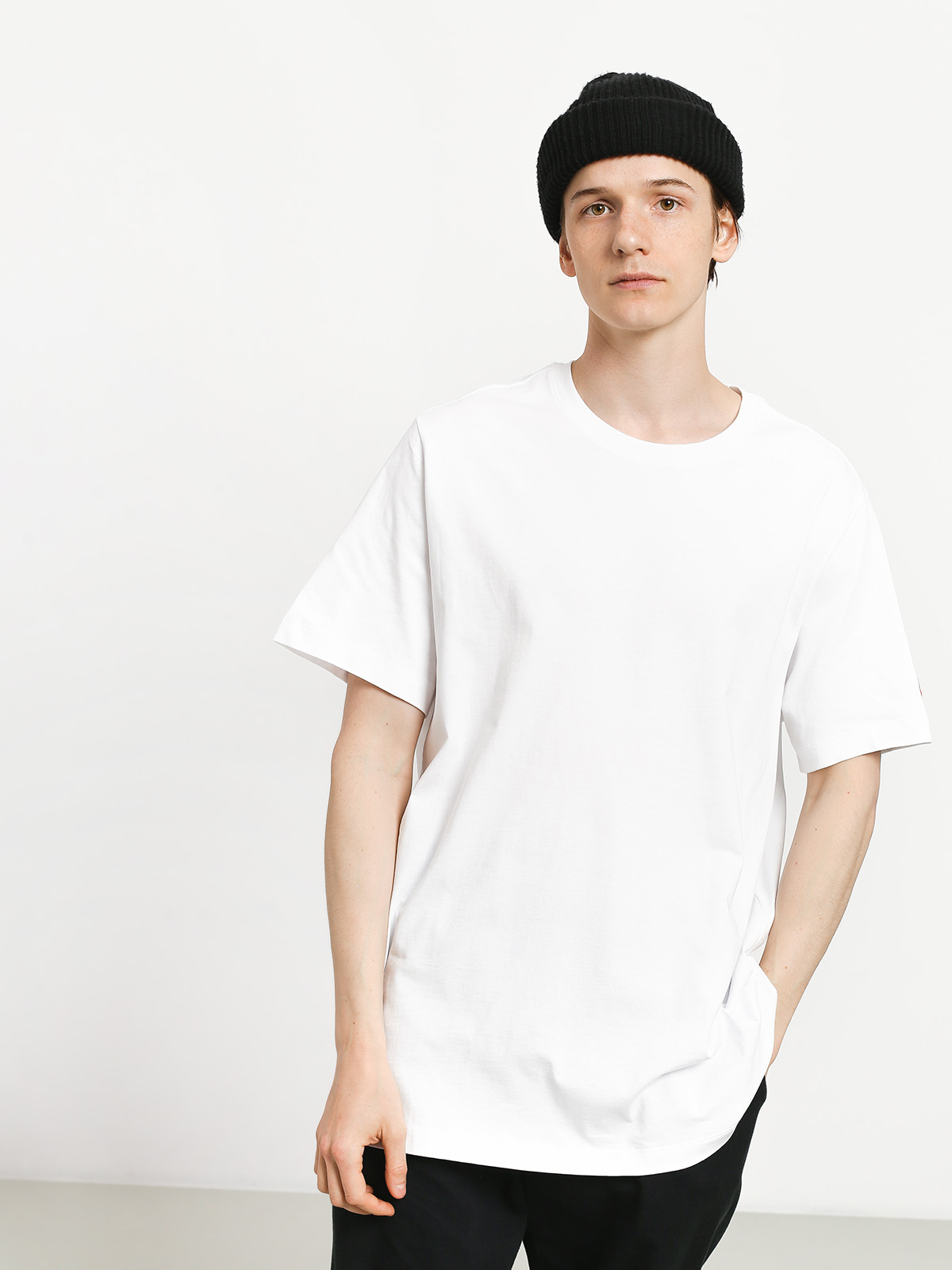 Nike SB Essential T-shirt (white)