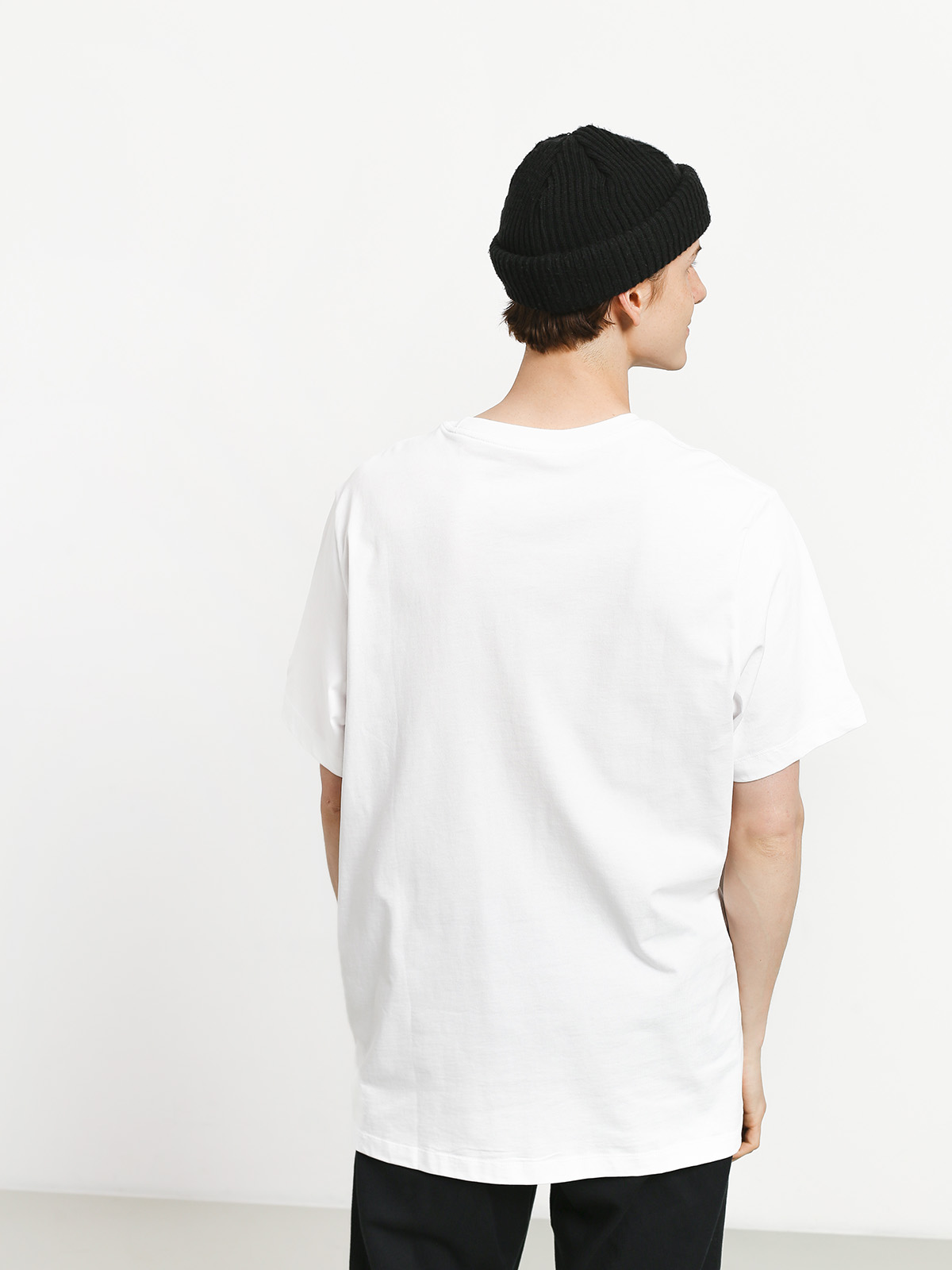 Nike SB Essential T-shirt (white)