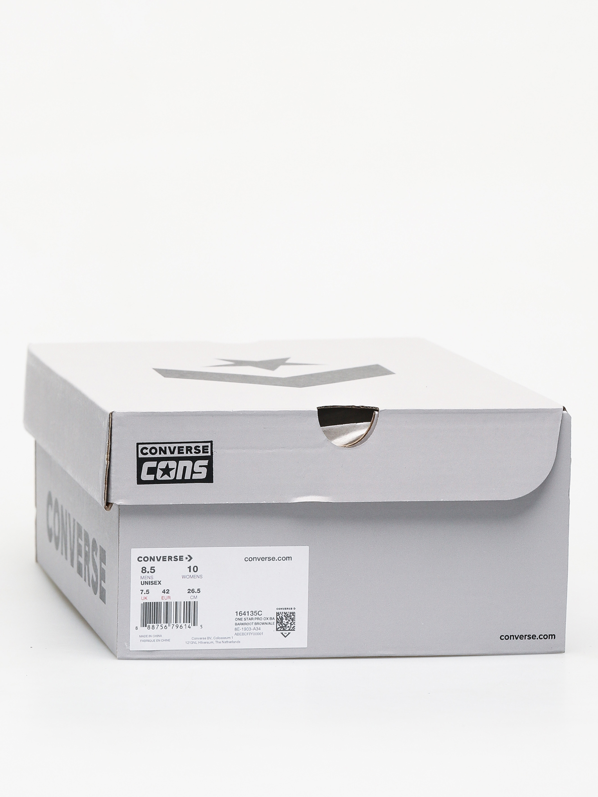 office converse one star