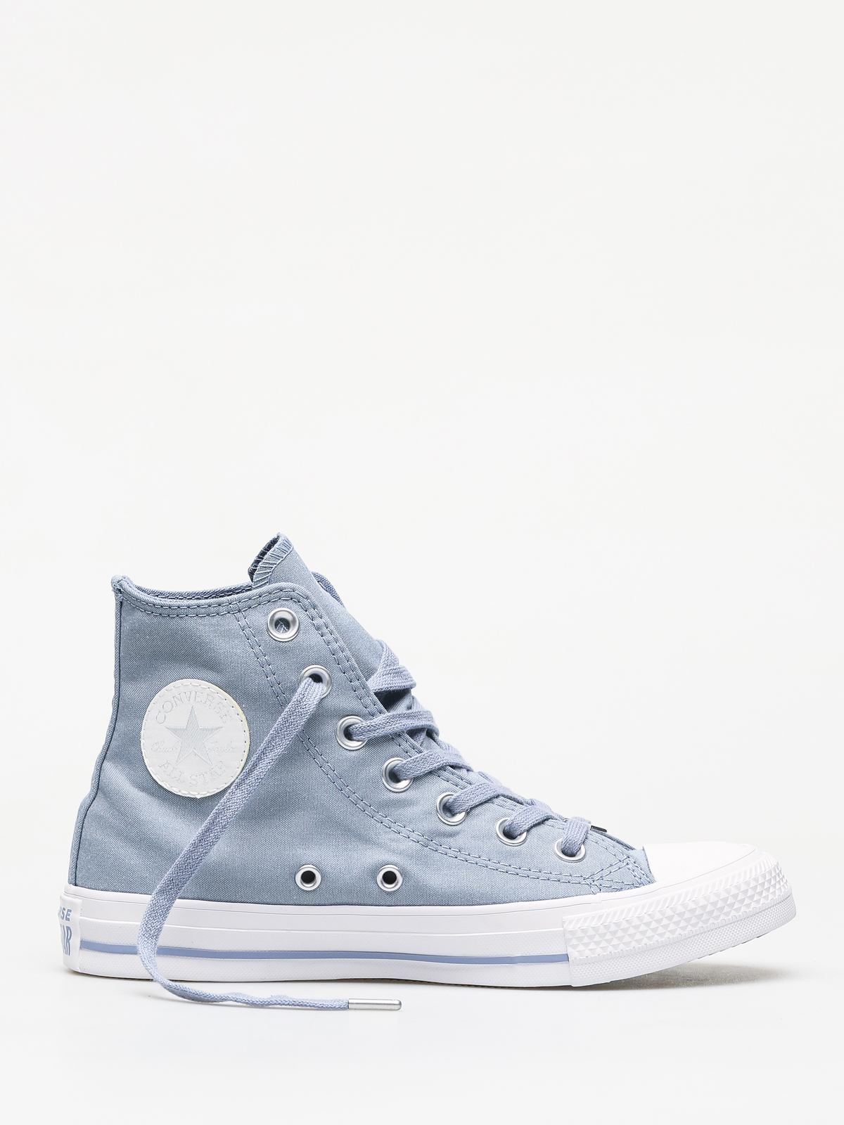 Converse Chuck Taylor All Star Hi Chucks Wmn blue (indigo fog
