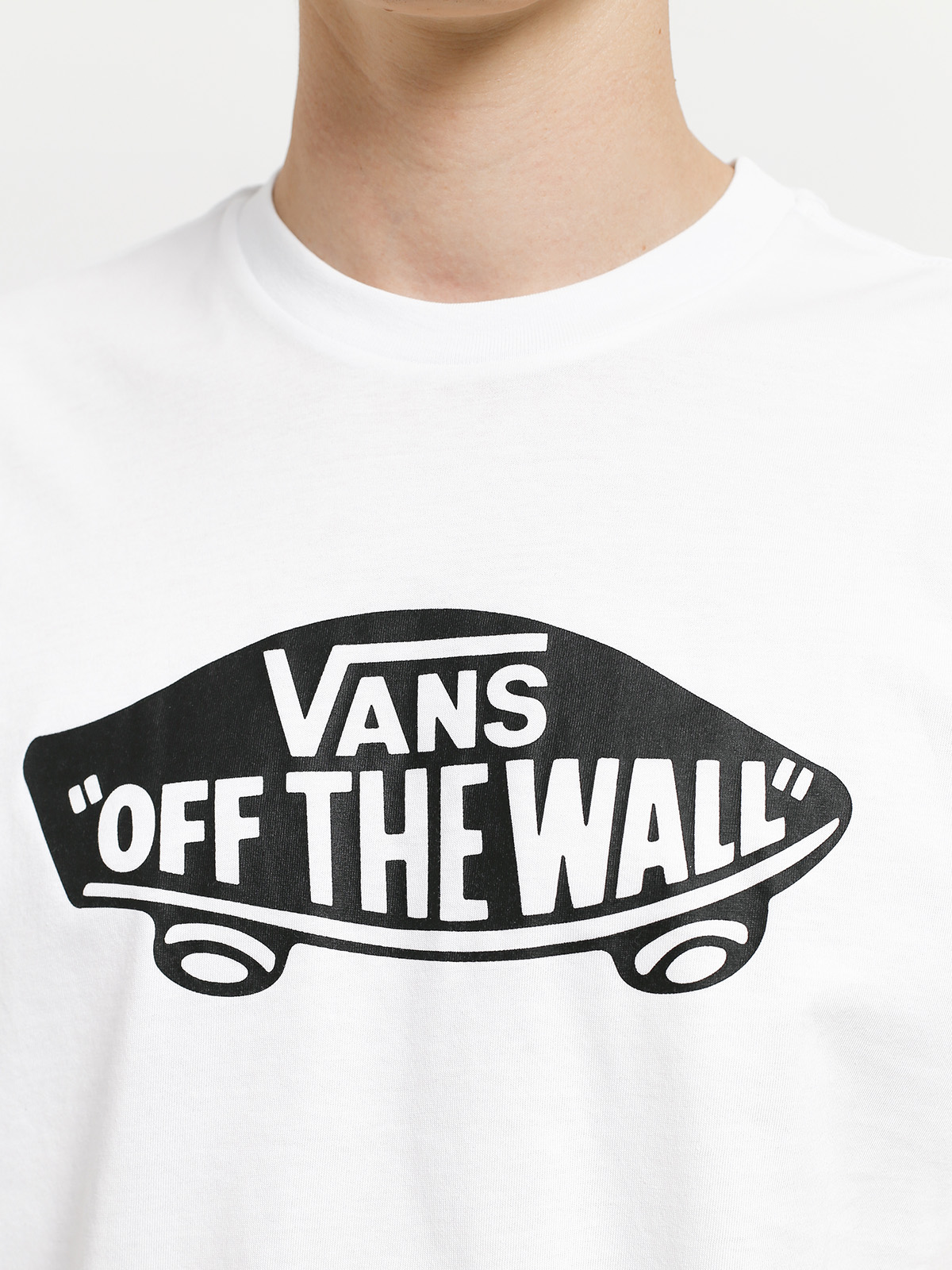 vans t shirt design
