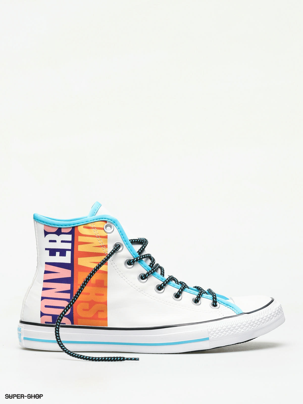 converse gnarly blue