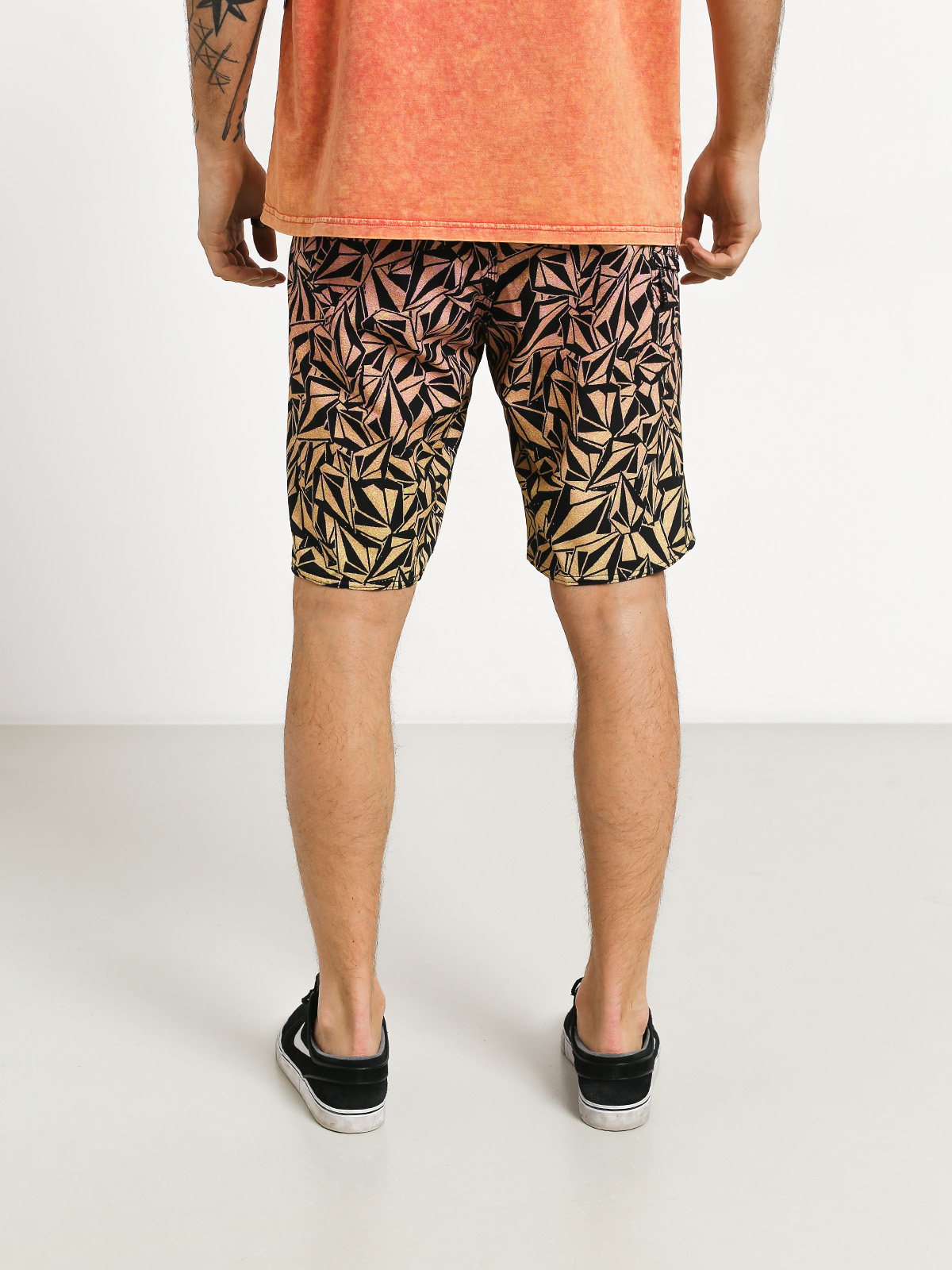 Volcom Confetti Stone 20 Boardshorts (glt)