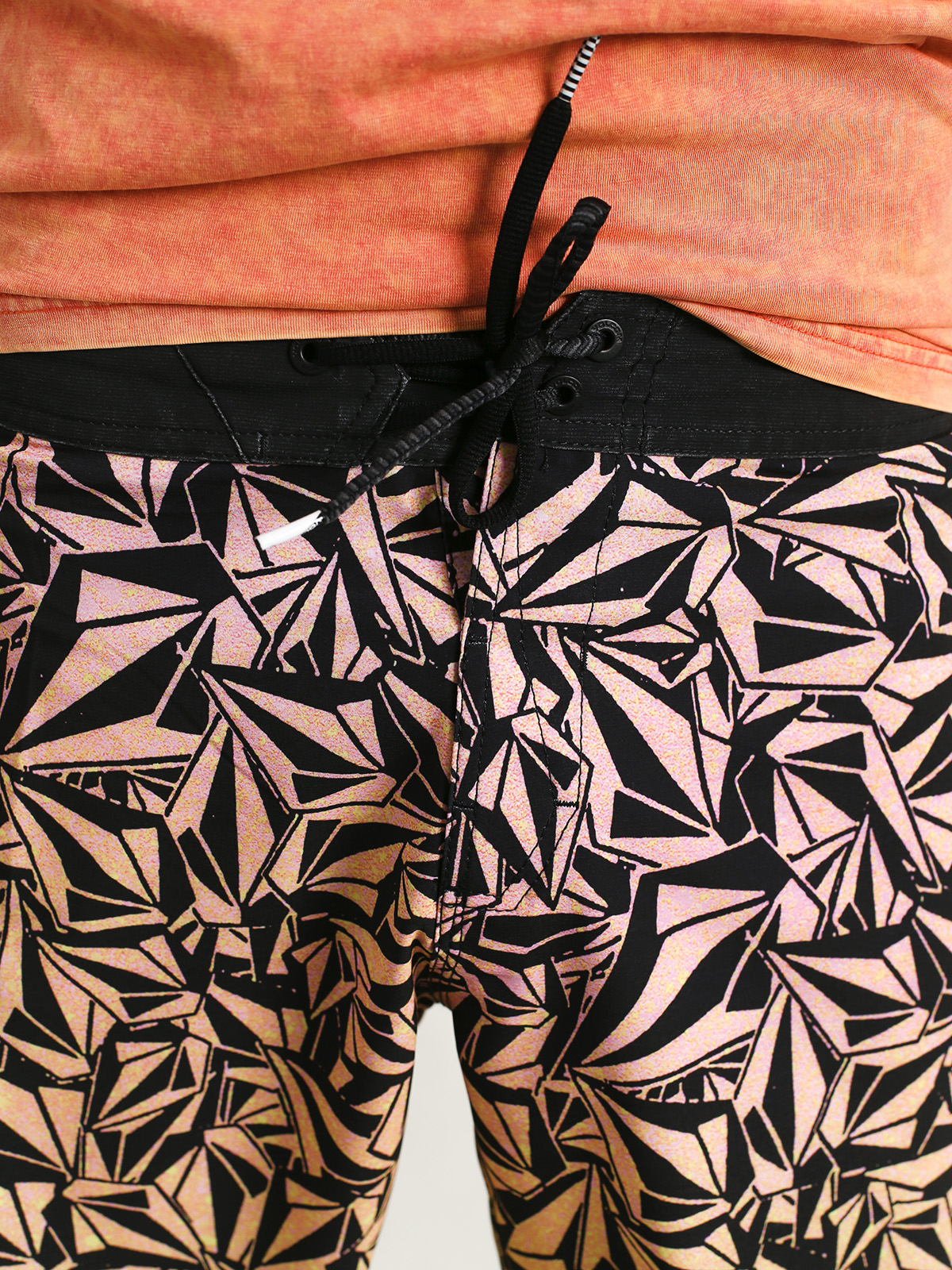 Volcom Confetti Stone 20 Boardshorts (glt)