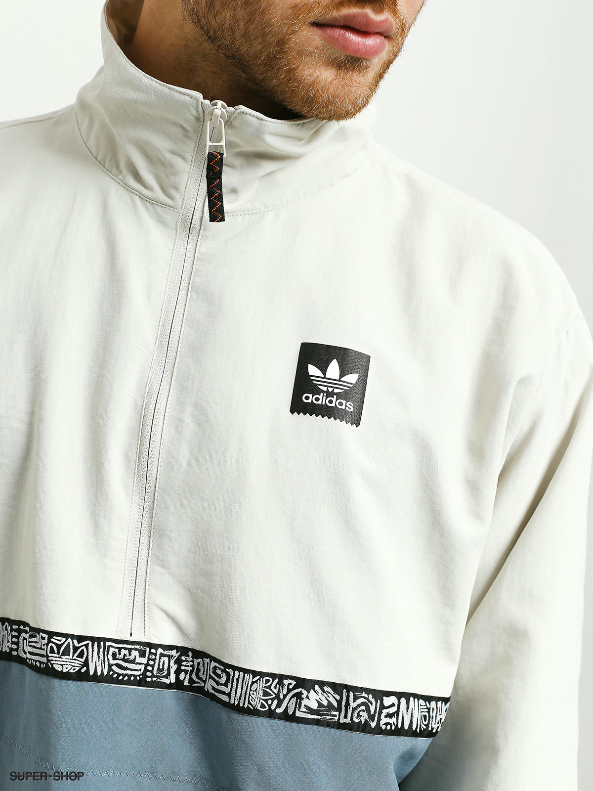 adidas dakari windbreaker