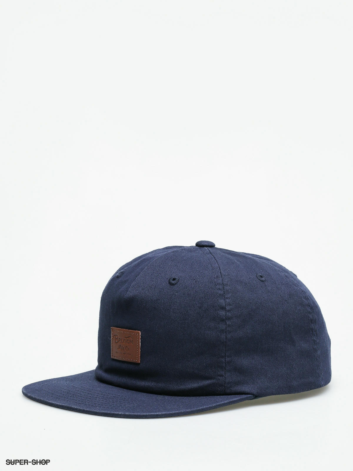 brixton grade ii cap