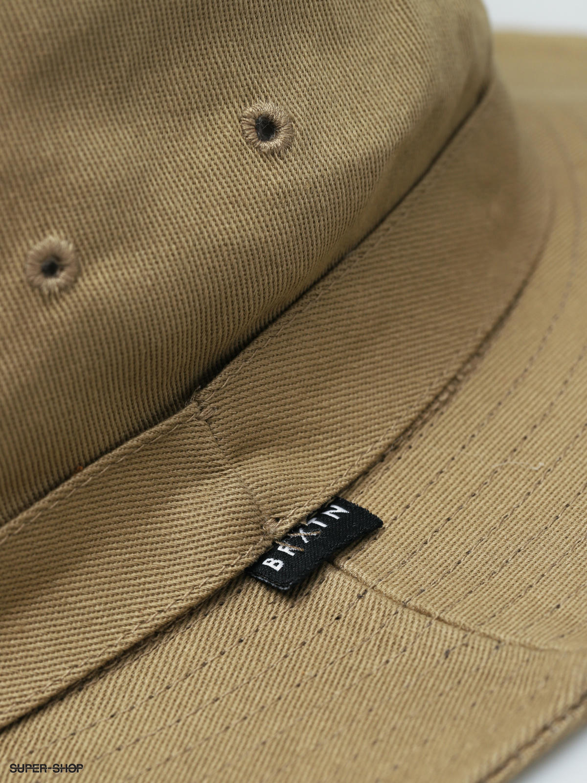 Brixton store ronson fedora