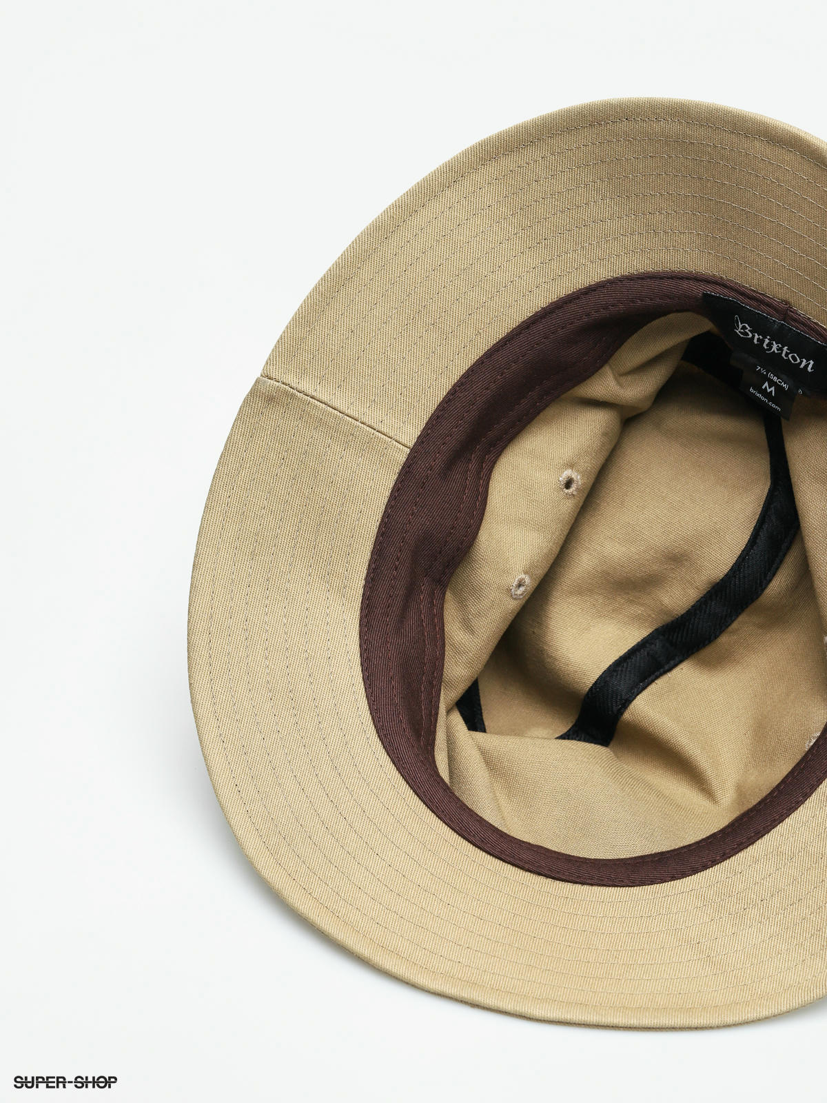 Brixton store ronson fedora