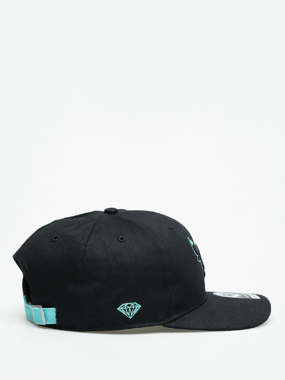 47 - Available now, the Diamond Supply Co x '47