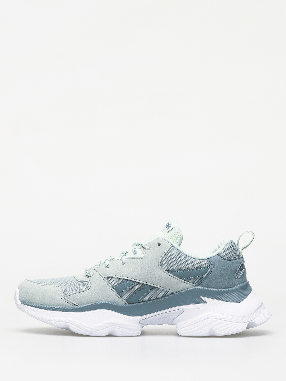 Reebok Royal Bridge 3 Shoes (stoglw/seaspr/tealfo)