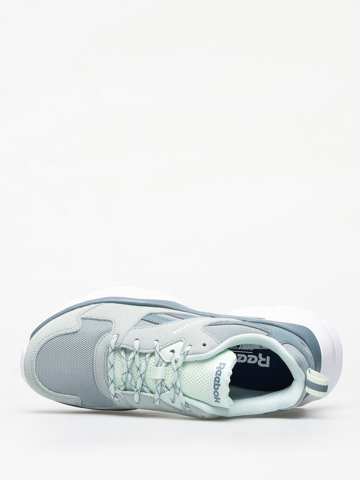 Reebok Royal Bridge 3 Shoes (stoglw/seaspr/tealfo)