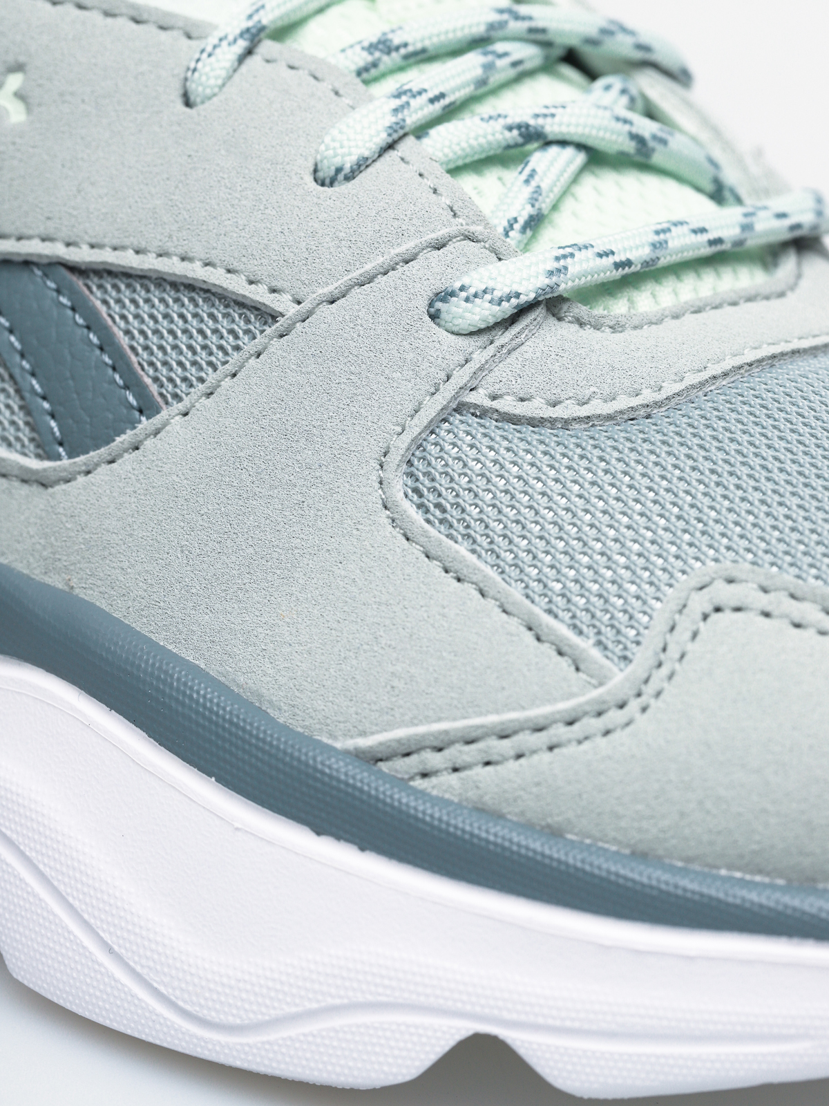 Reebok Royal Bridge 3 Shoes (stoglw/seaspr/tealfo)