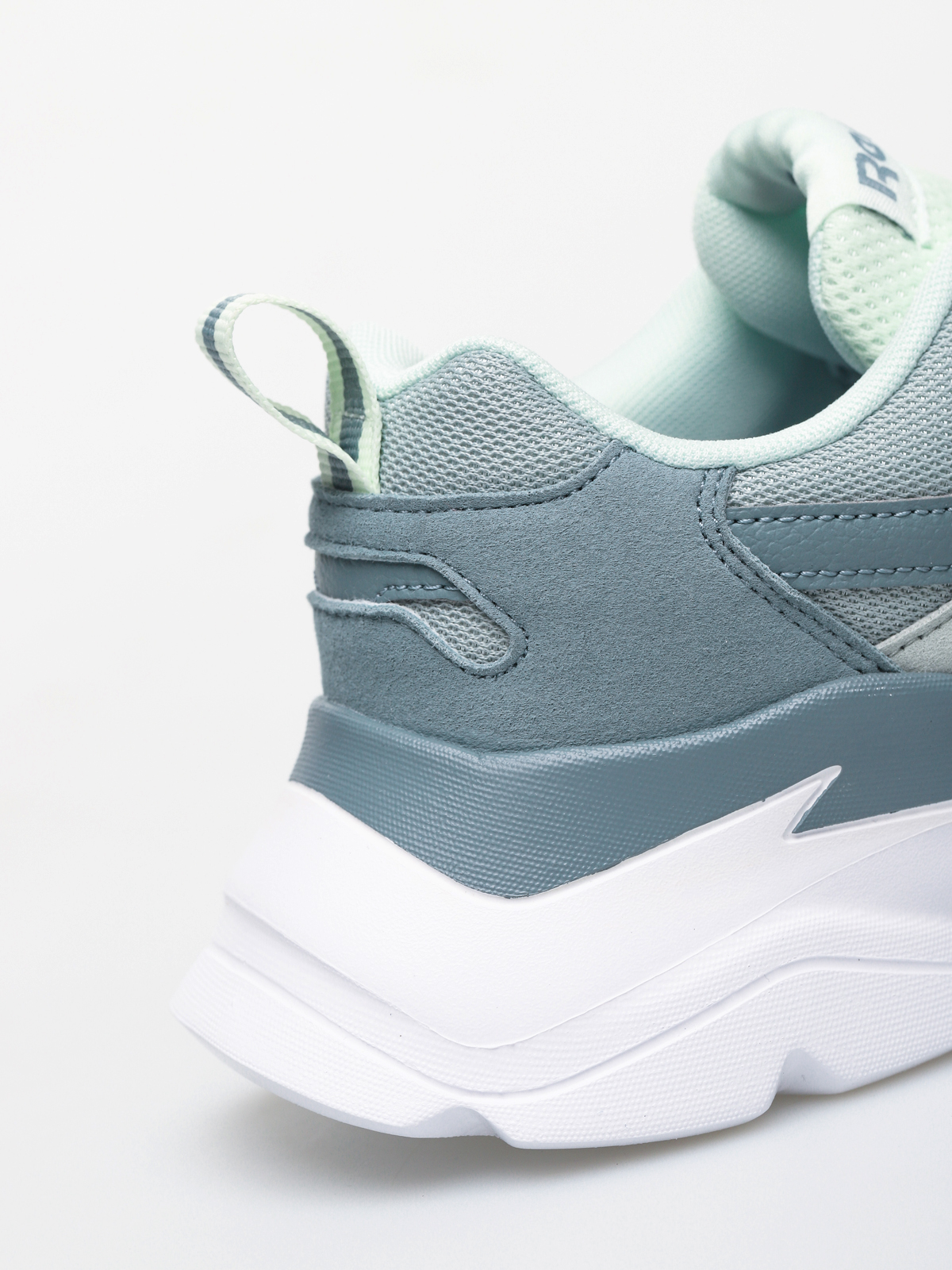 Reebok Royal Bridge 3 Shoes (stoglw/seaspr/tealfo)
