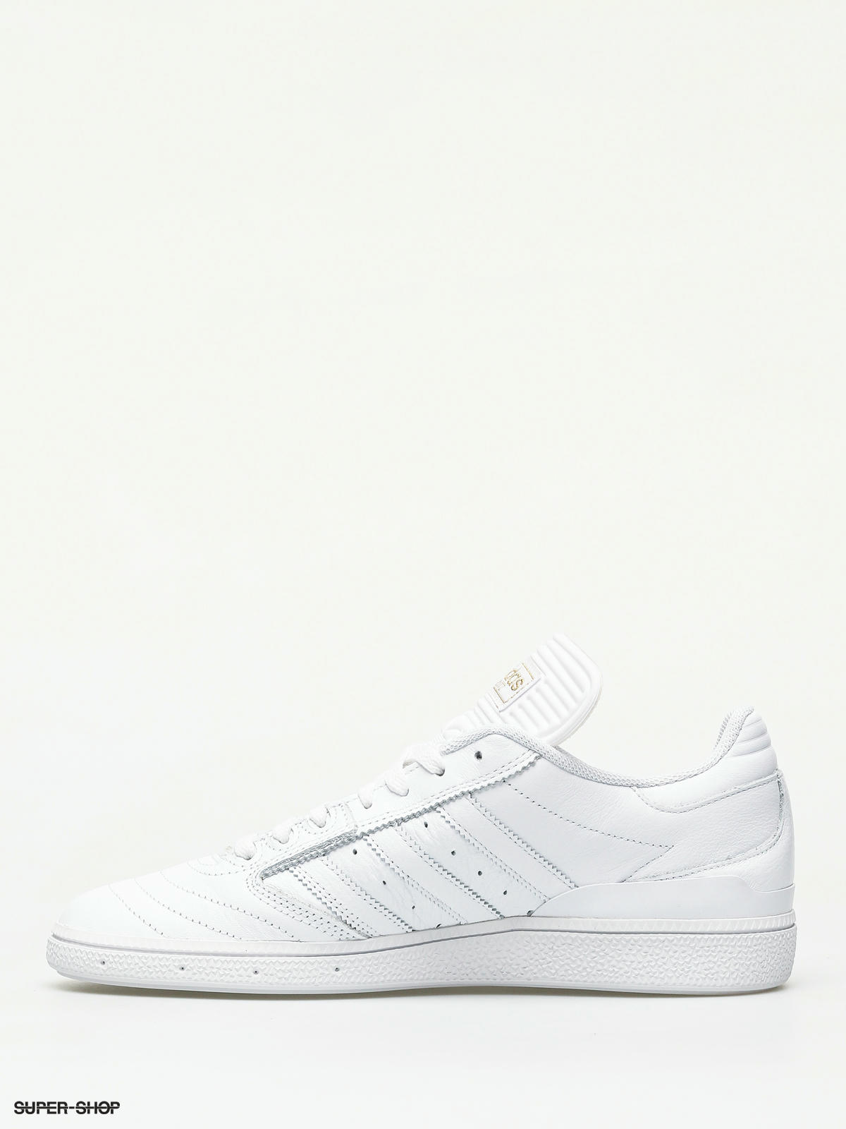 adidas busenitz white gold