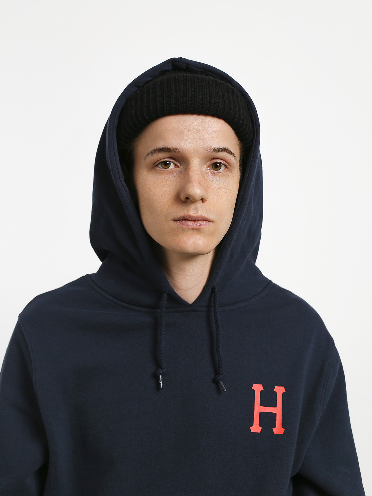 huf popeye hoodie