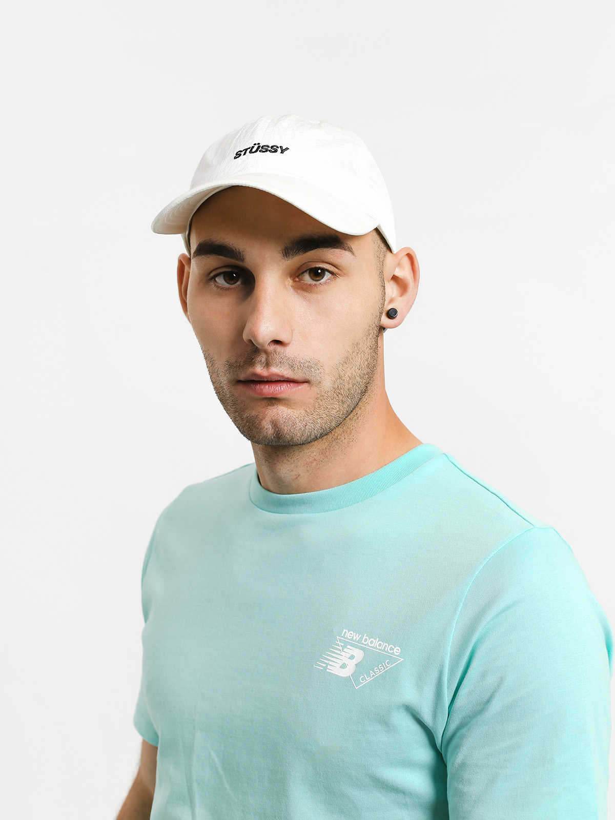new balance baseball t shirt