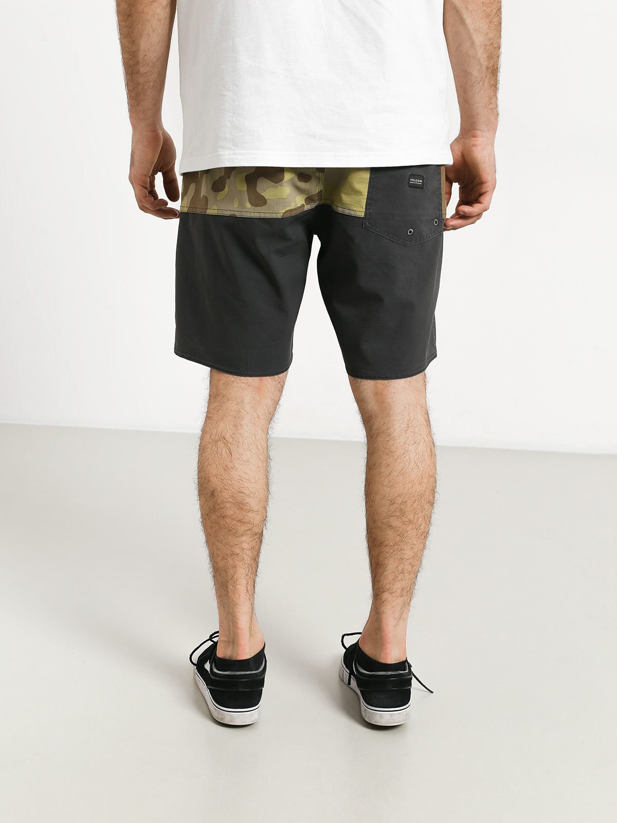 volcom shorts