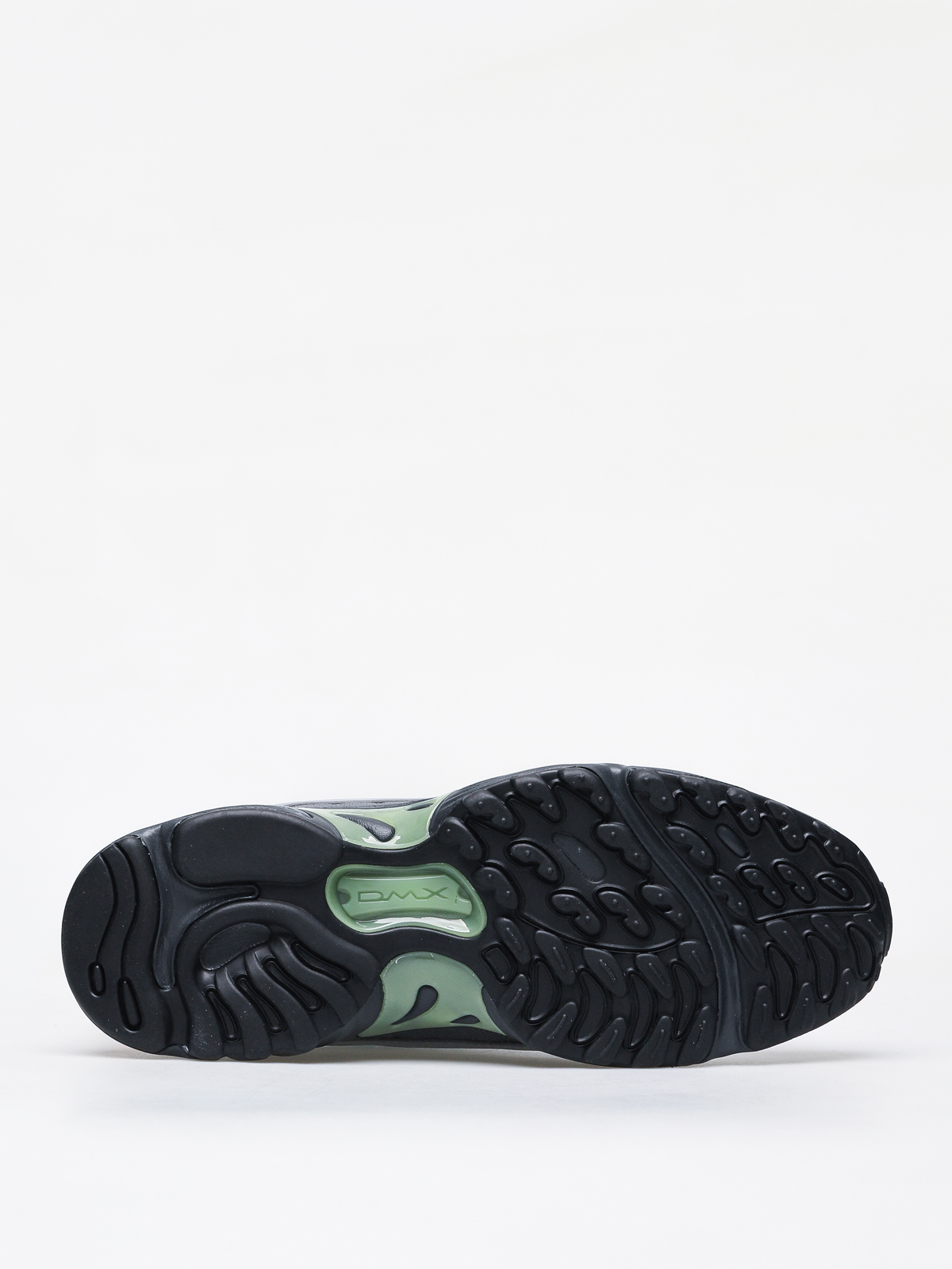 Reebok Daytona Dmx Shoes (black/blue/shadow/al)