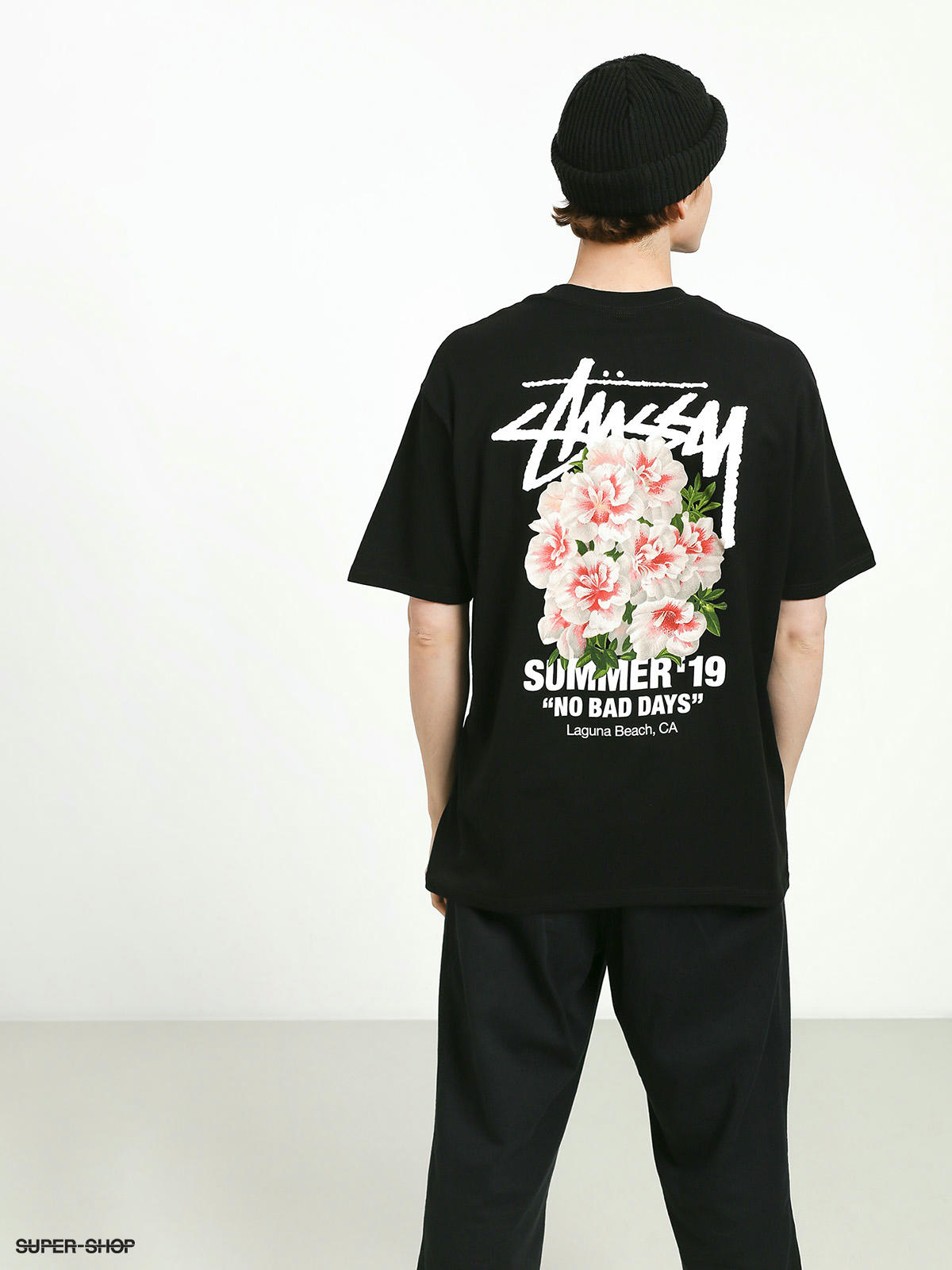 stussy carnation