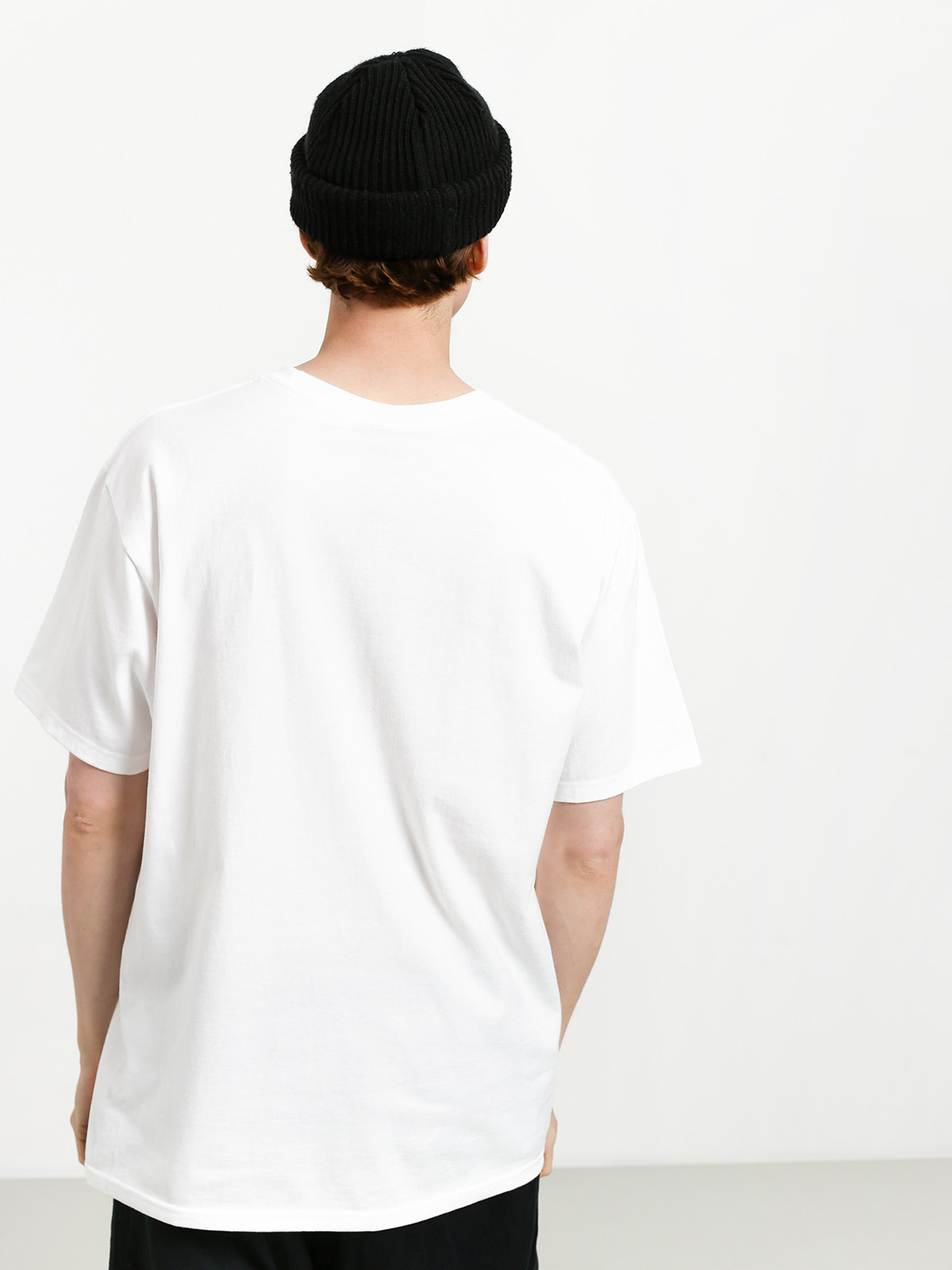 Stussy Design Group T-shirt (white)
