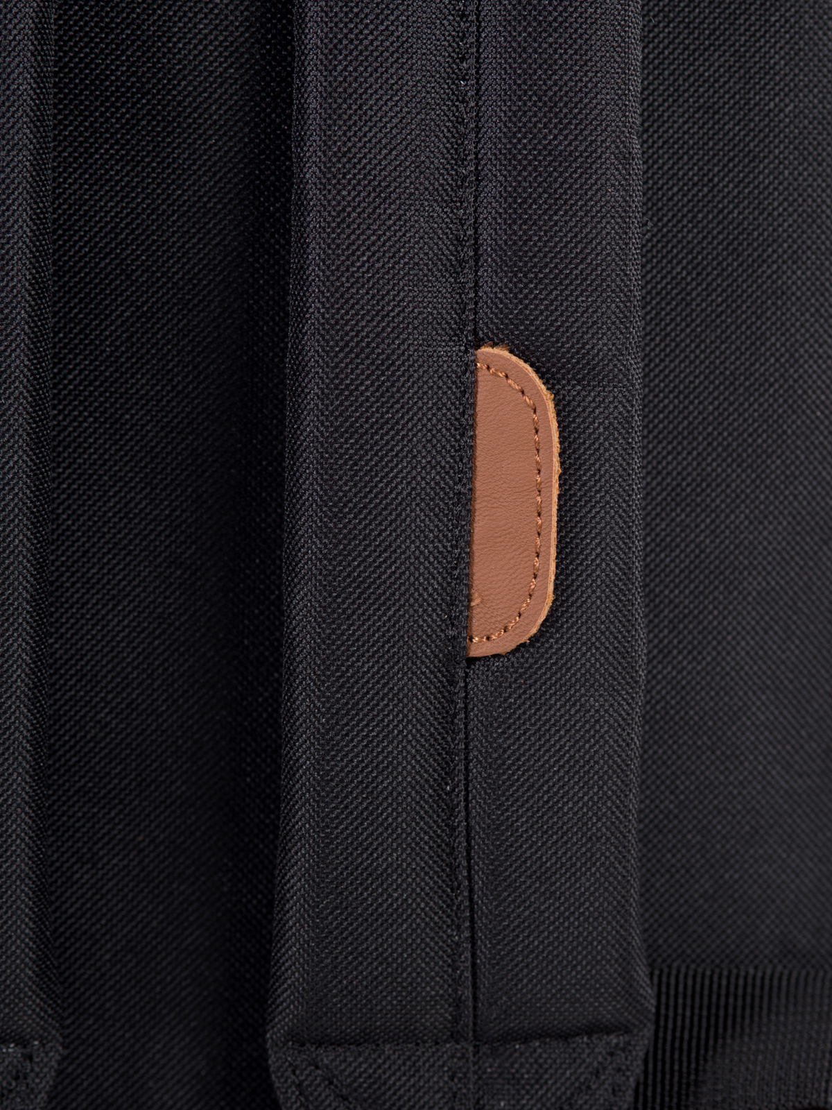 Herschel Supply Co. Heritage Kids Backpack (black/tan)