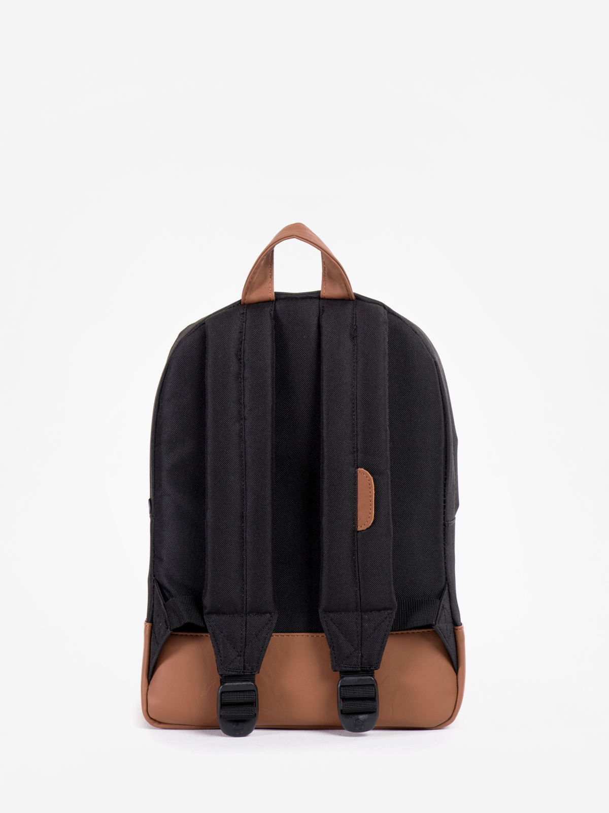 Herschel Supply Co. Heritage Kids Backpack (black/tan)