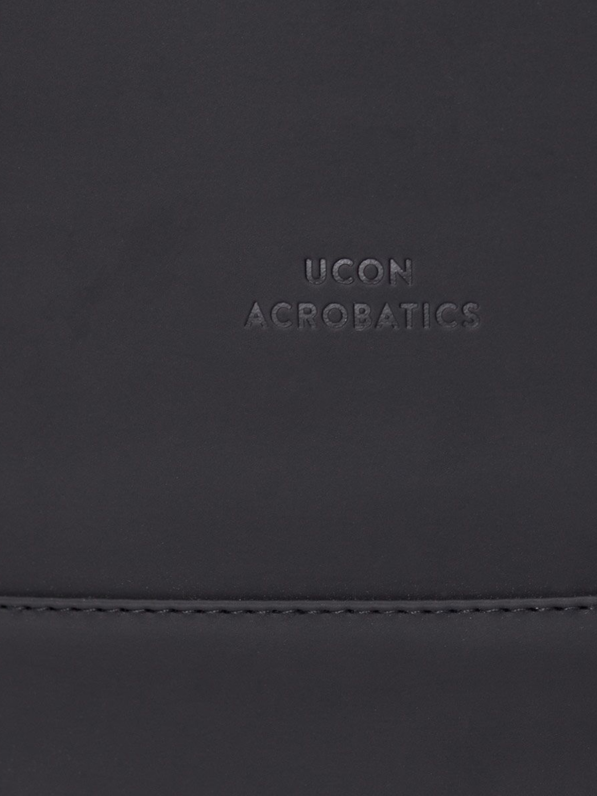 Ucon Acrobatics Hajo Lotus Backpack (black)