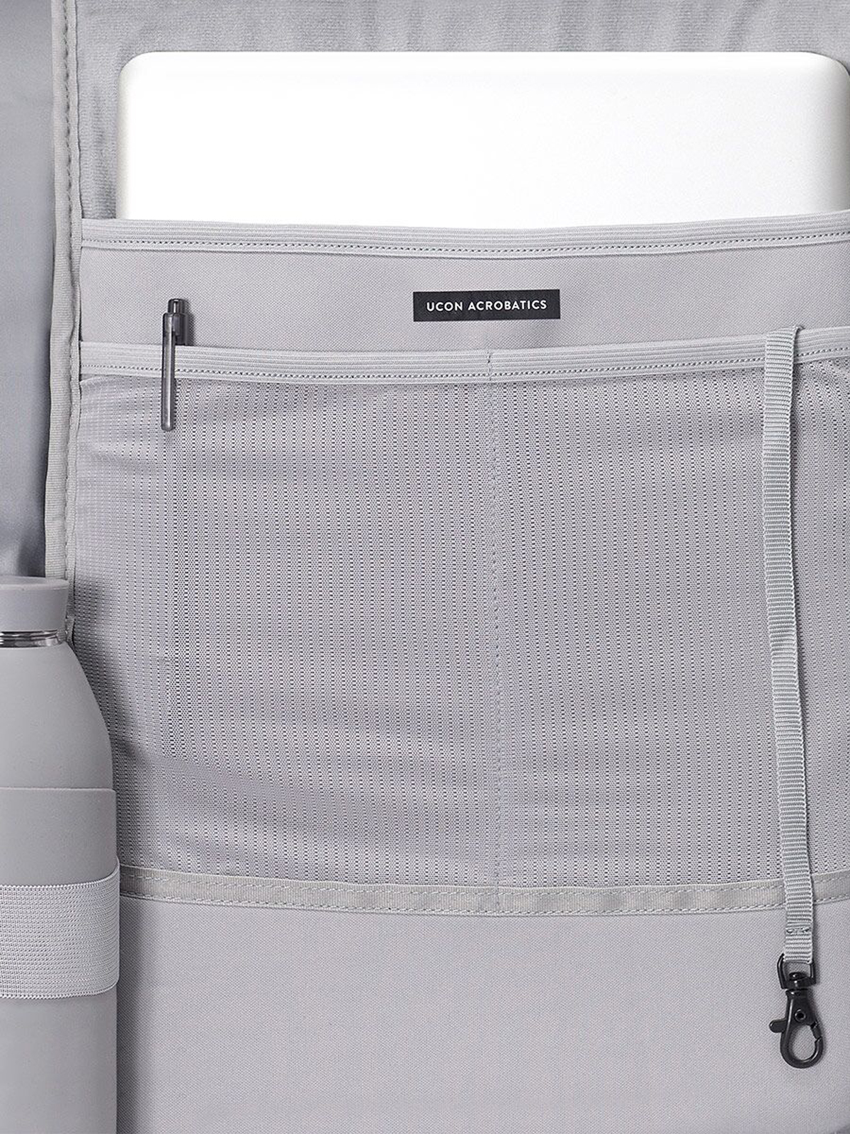 Ucon Acrobatics Hajo Lotus Backpack (black)