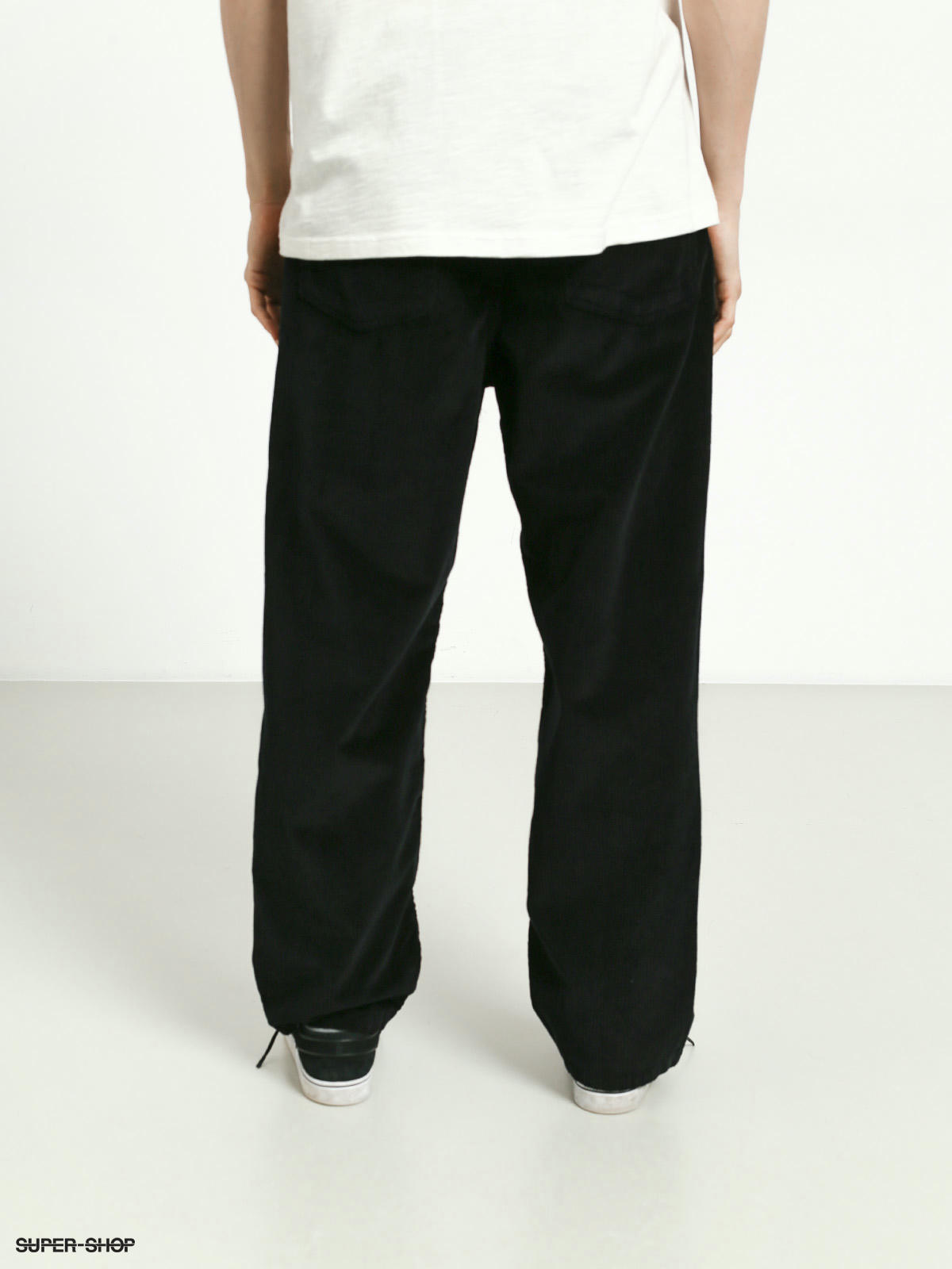 Polar Skate 93 Cords Pants (black)